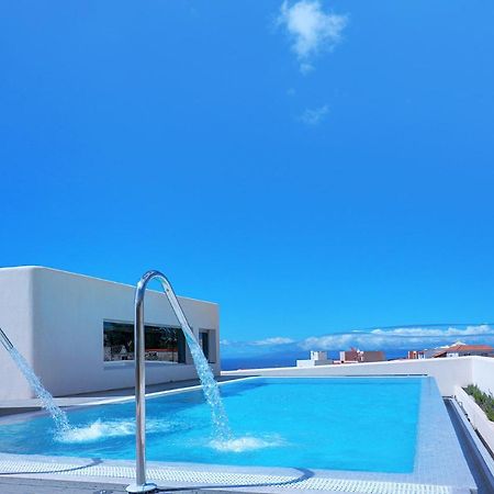 Adeje Mountain And Seaview Apartment Costa Adeje  Luaran gambar