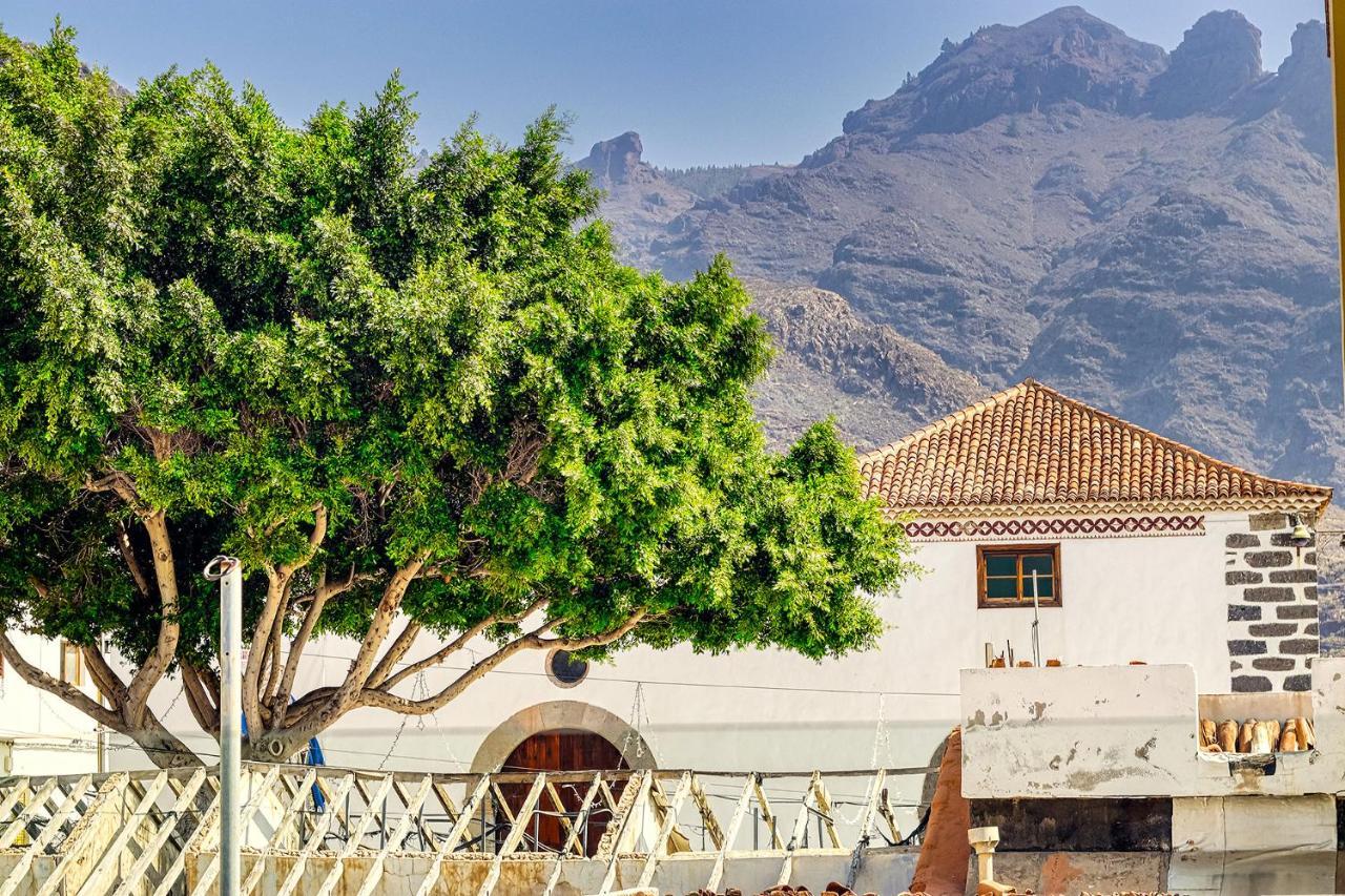 Adeje Mountain And Seaview Apartment Costa Adeje  Luaran gambar