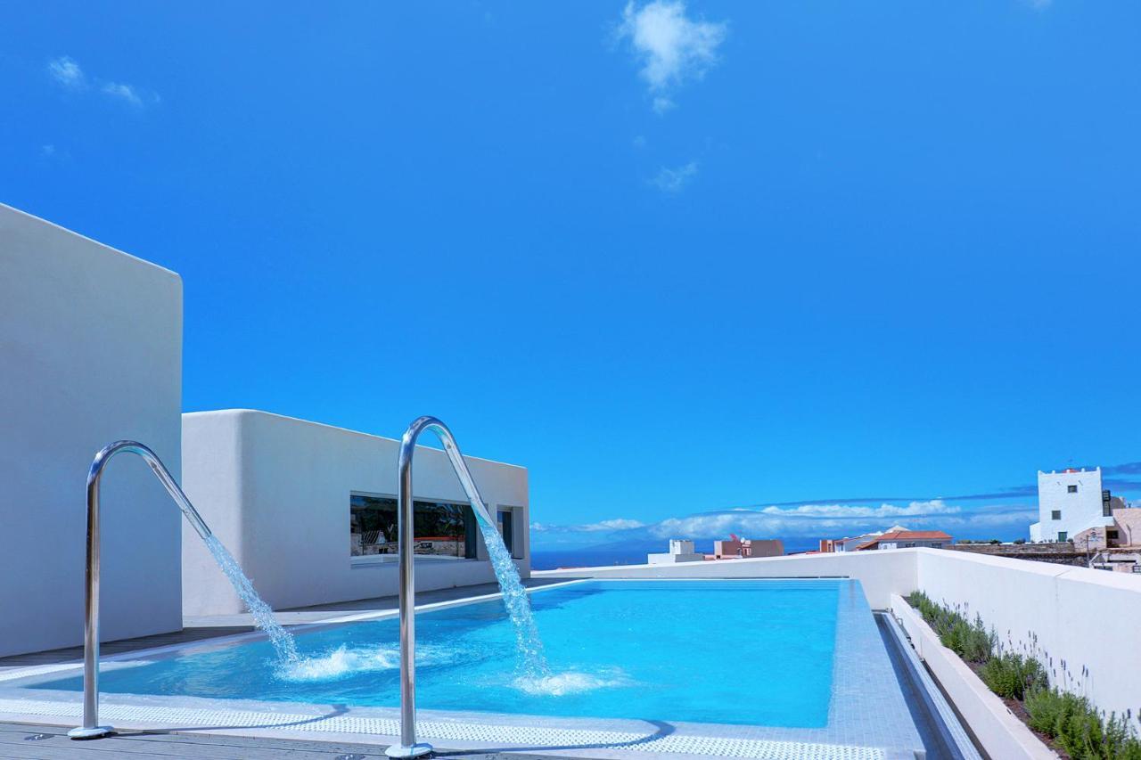 Adeje Mountain And Seaview Apartment Costa Adeje  Luaran gambar