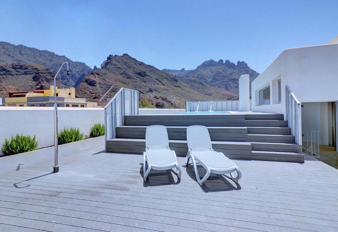 Adeje Mountain And Seaview Apartment Costa Adeje  Luaran gambar