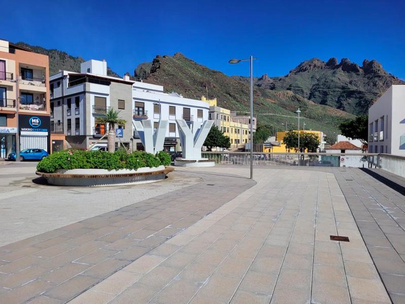 Adeje Mountain And Seaview Apartment Costa Adeje  Luaran gambar