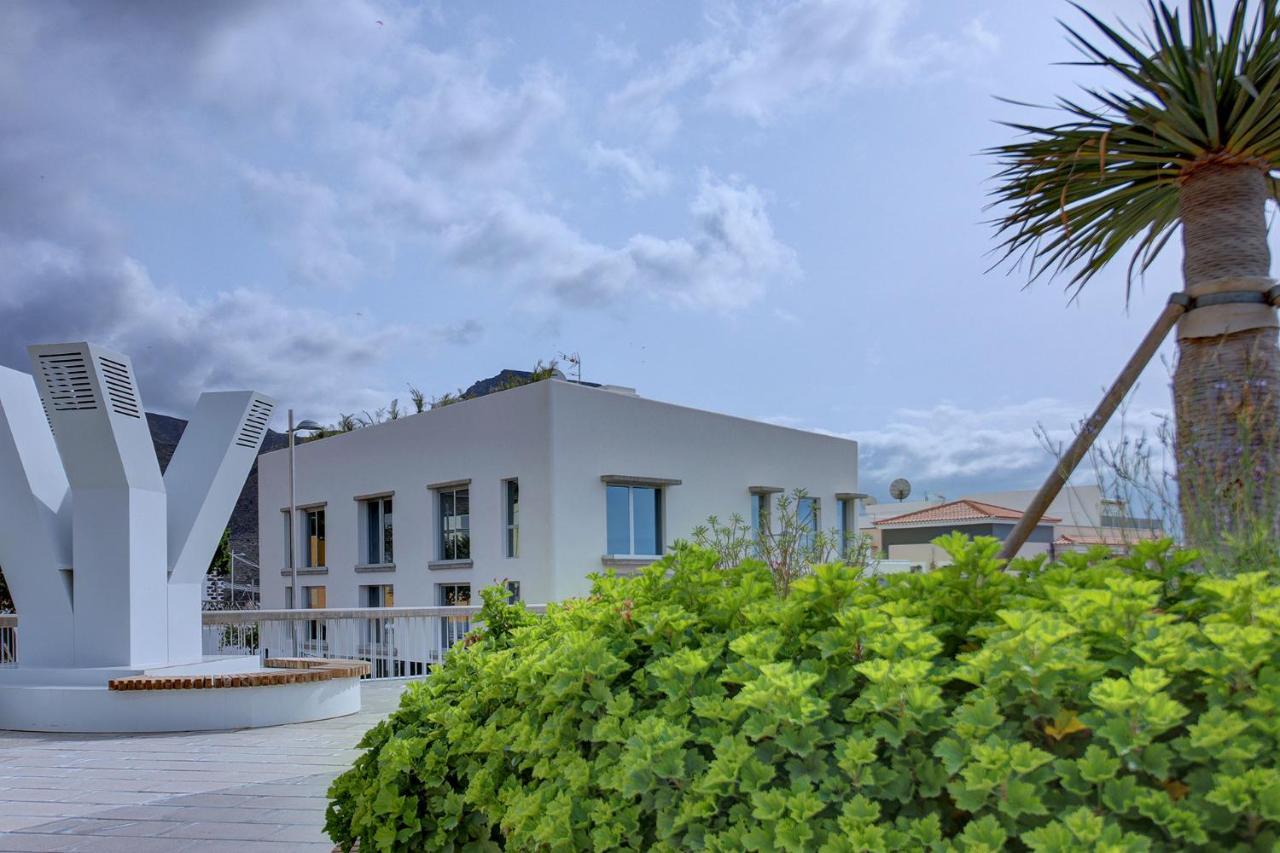 Adeje Mountain And Seaview Apartment Costa Adeje  Luaran gambar