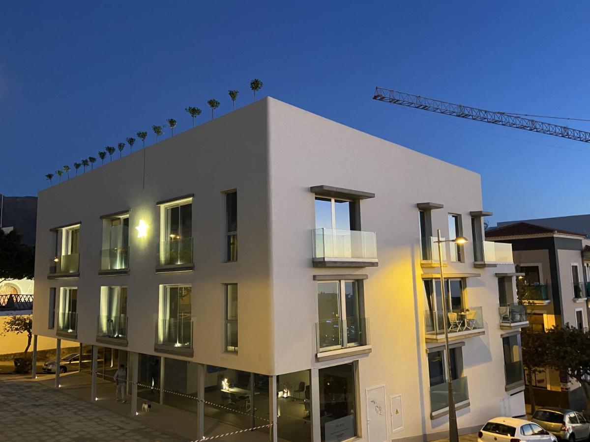 Adeje Mountain And Seaview Apartment Costa Adeje  Luaran gambar