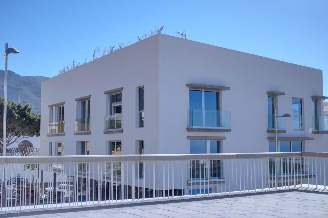 Adeje Mountain And Seaview Apartment Costa Adeje  Luaran gambar