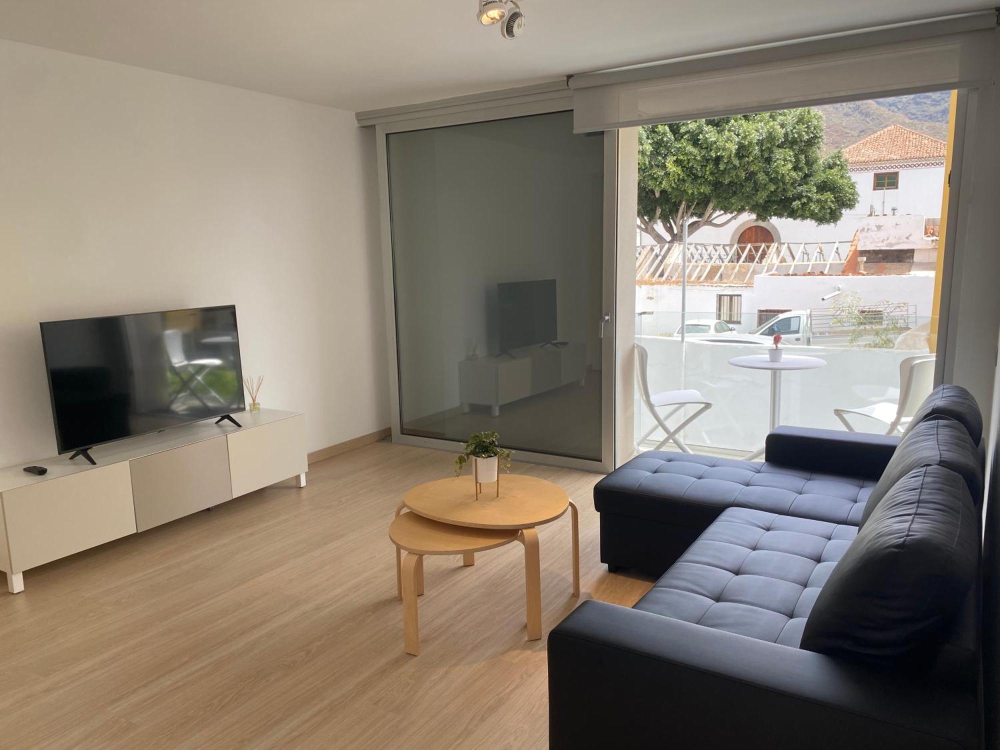 Adeje Mountain And Seaview Apartment Costa Adeje  Luaran gambar